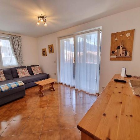 Apartamento Col Rodella Campitello di Fassa Exterior foto