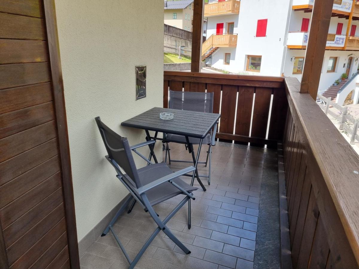 Apartamento Col Rodella Campitello di Fassa Exterior foto