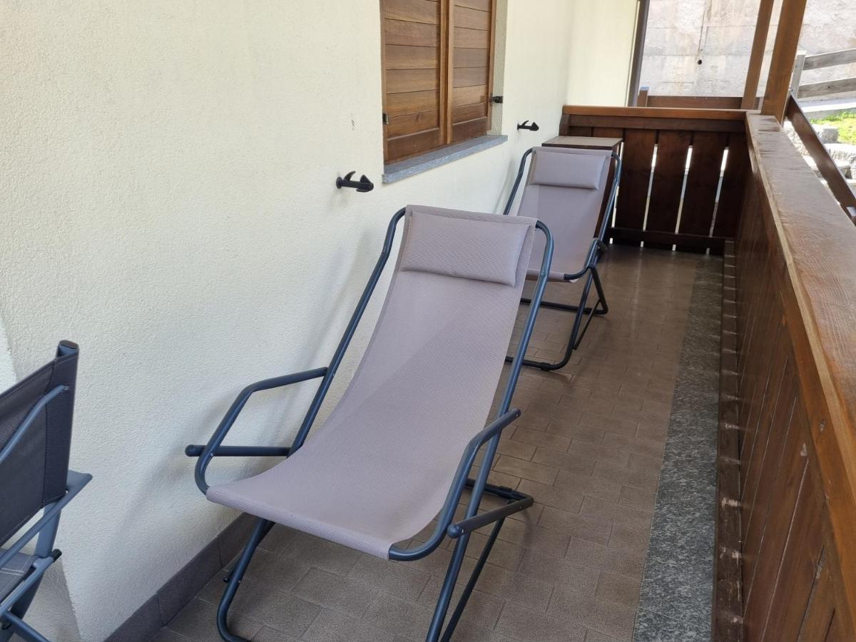 Apartamento Col Rodella Campitello di Fassa Exterior foto