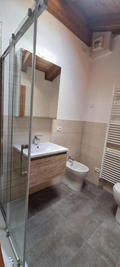 Apartamento Col Rodella Campitello di Fassa Exterior foto
